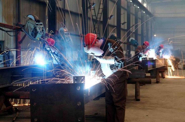 industrial metal supply​