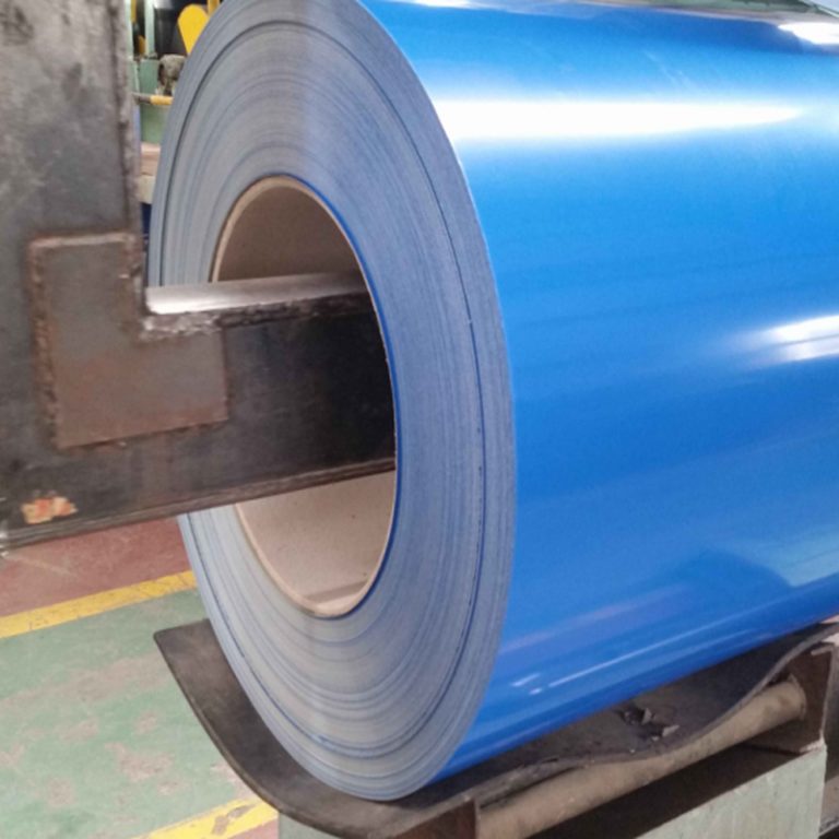flat steel sheet