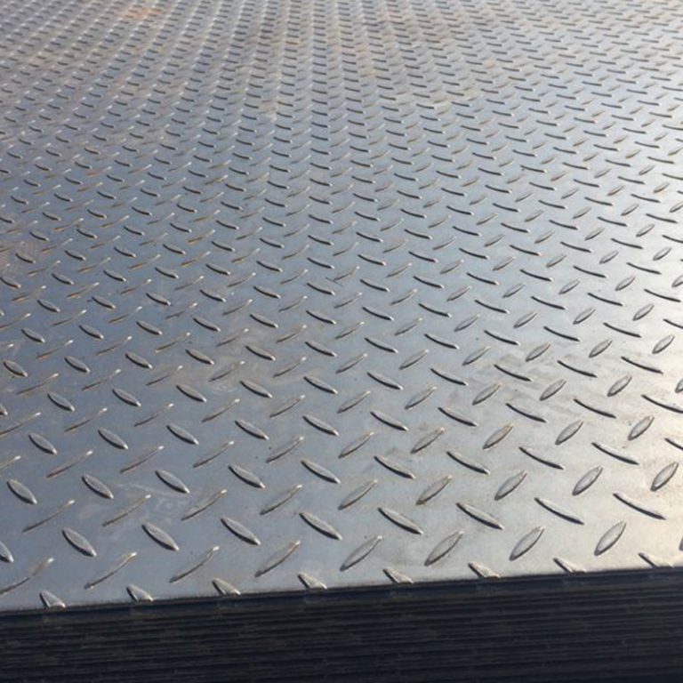 Aluminum Tread Plate