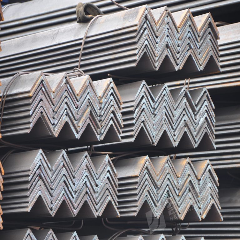 Steel Angle