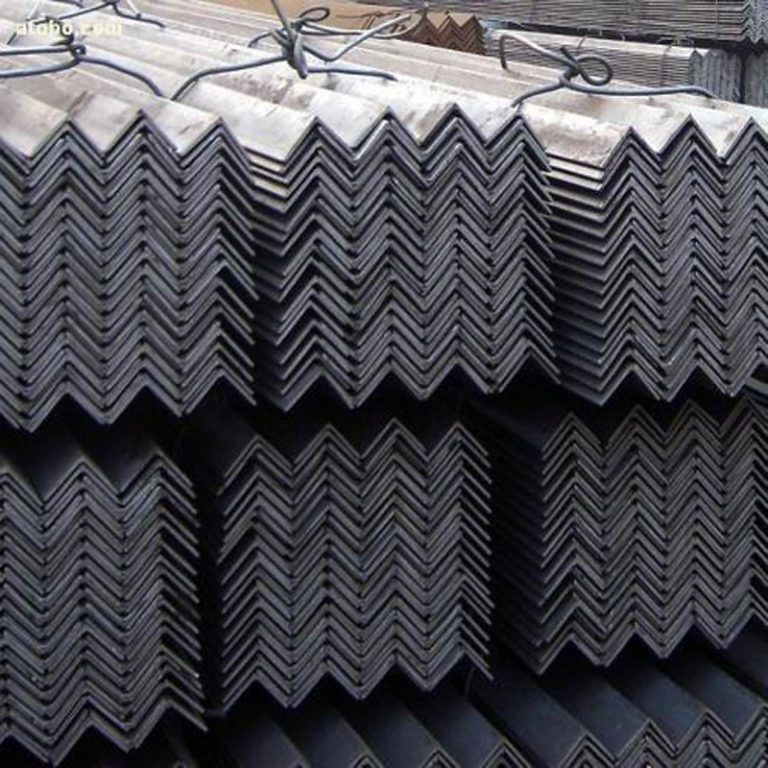Steel Angle