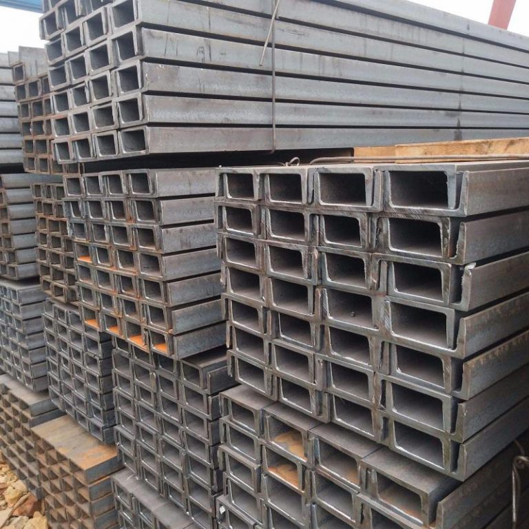 structural steel beams