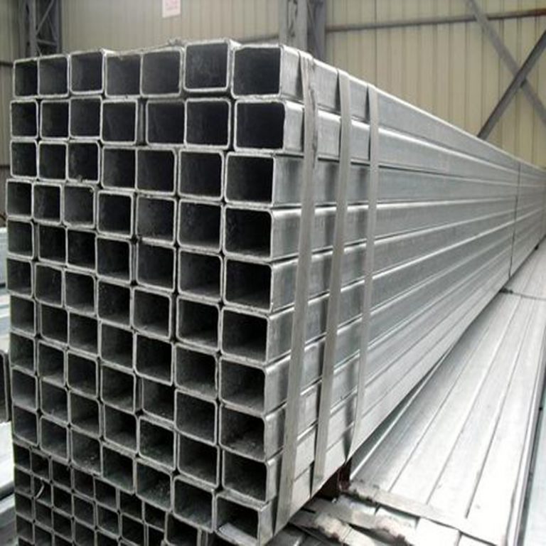 steel pipe