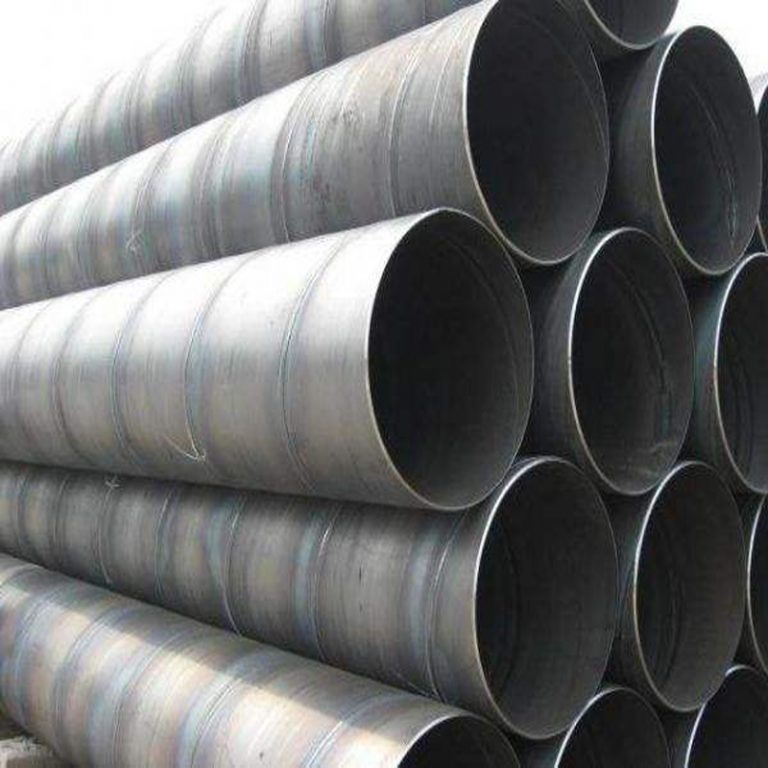 steel pipe