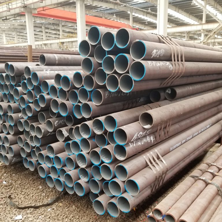 Boiler tube