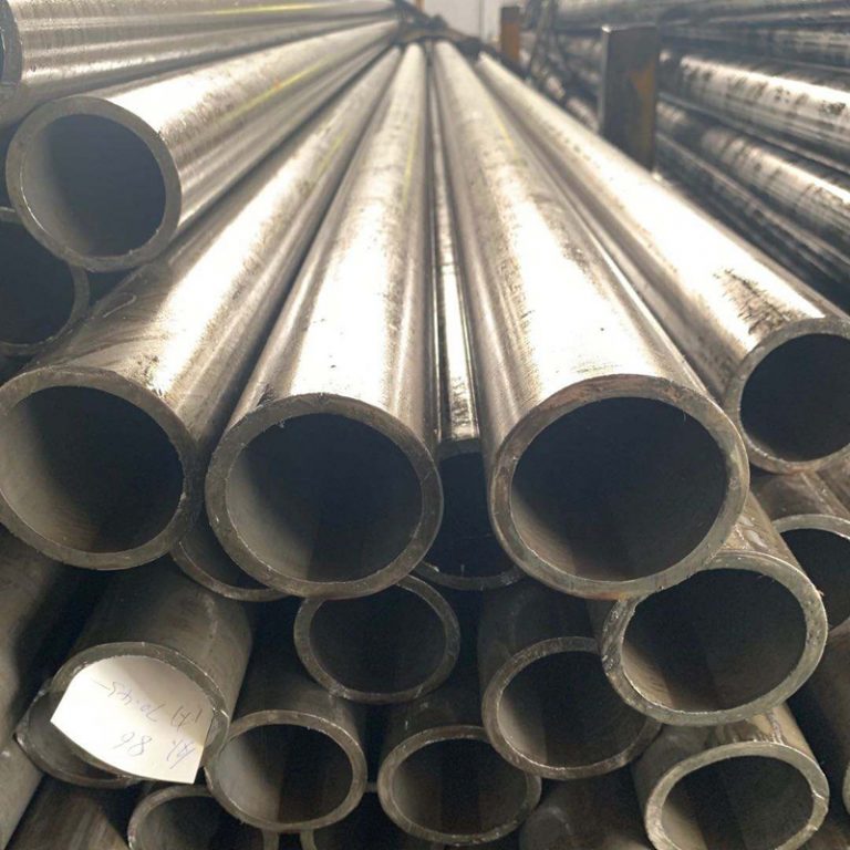 Boiler tube