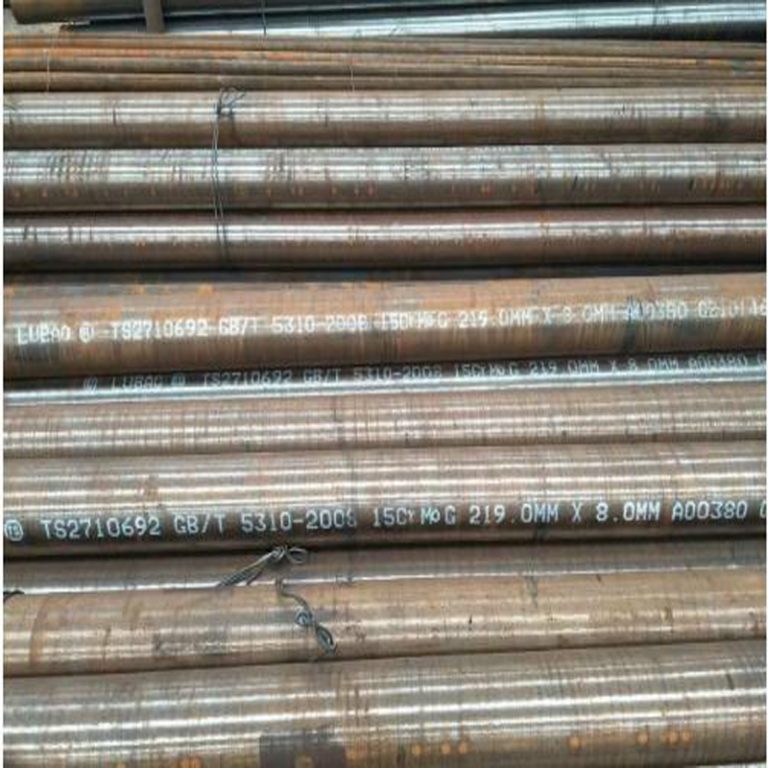 boiler tube
