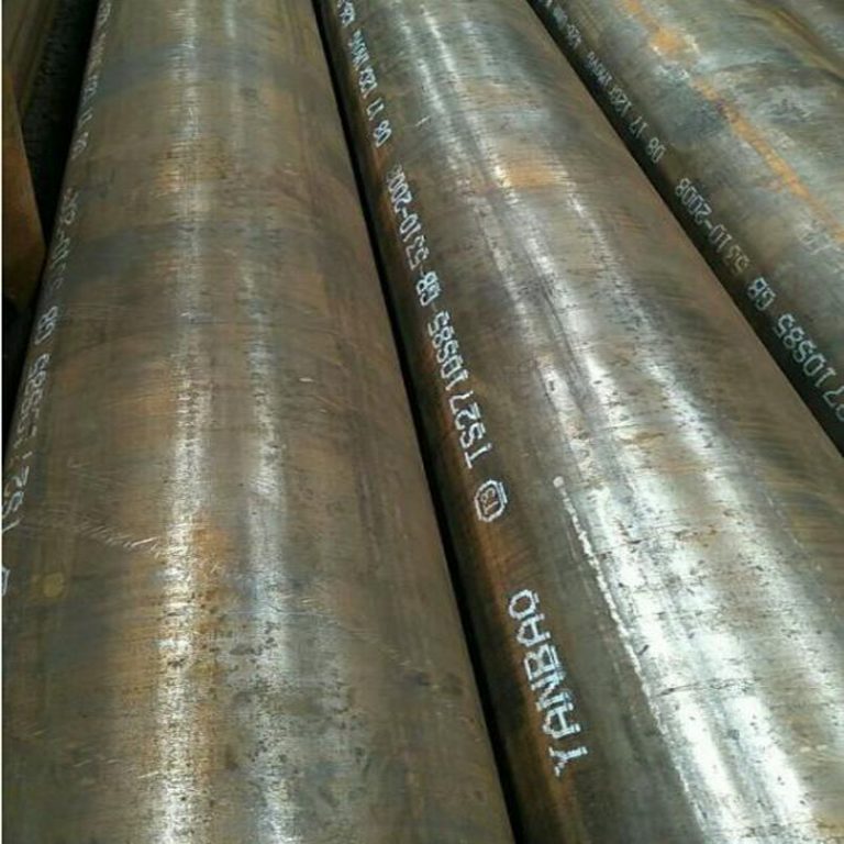 Boiler tube