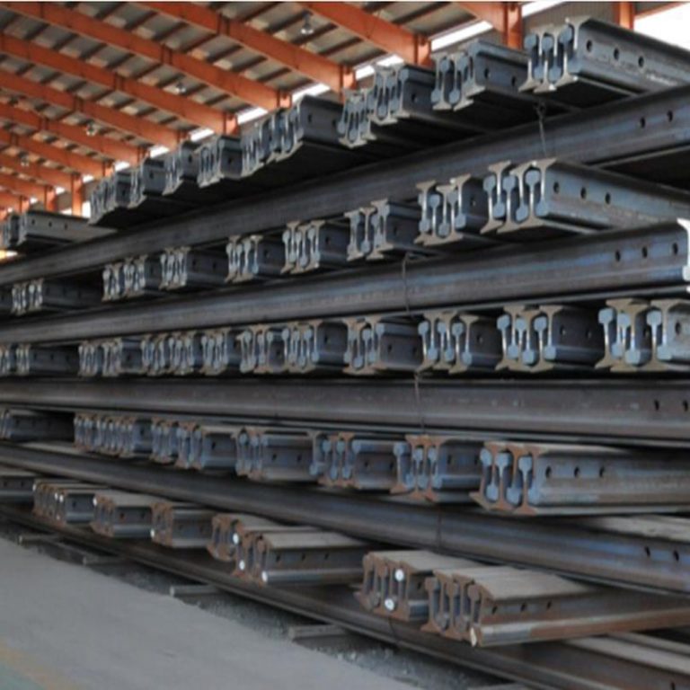 structural steel