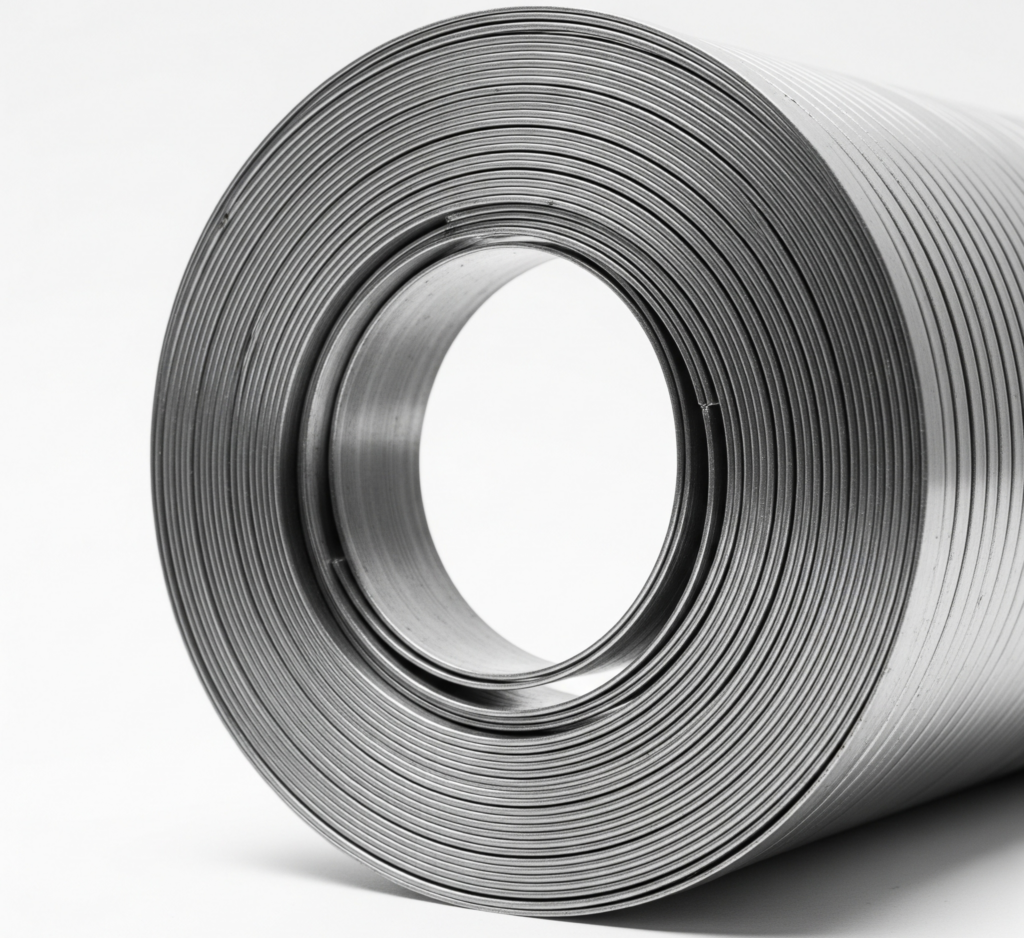 flat steel sheet
