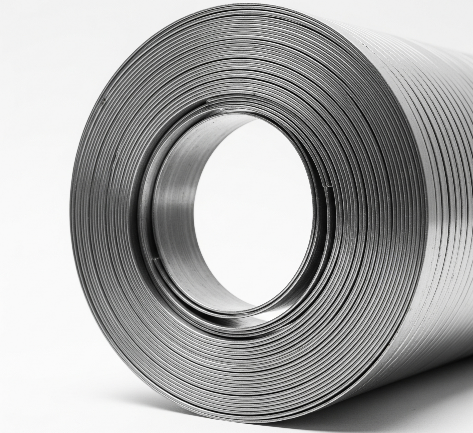 flat steel sheet
