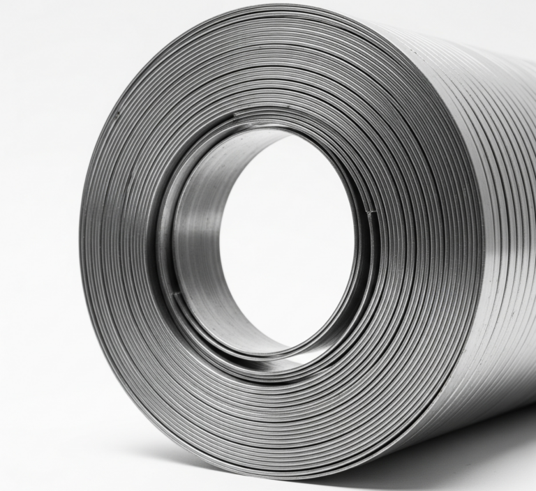 flat steel sheet