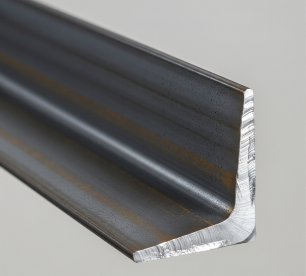 stainless steel angle iron