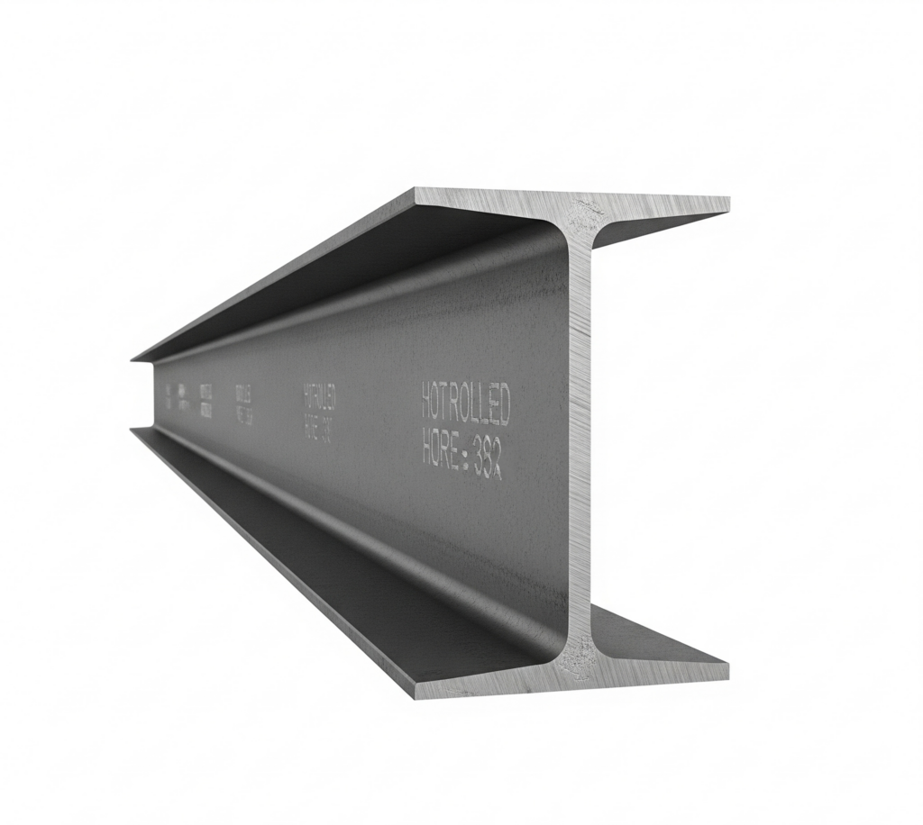 steel h beam