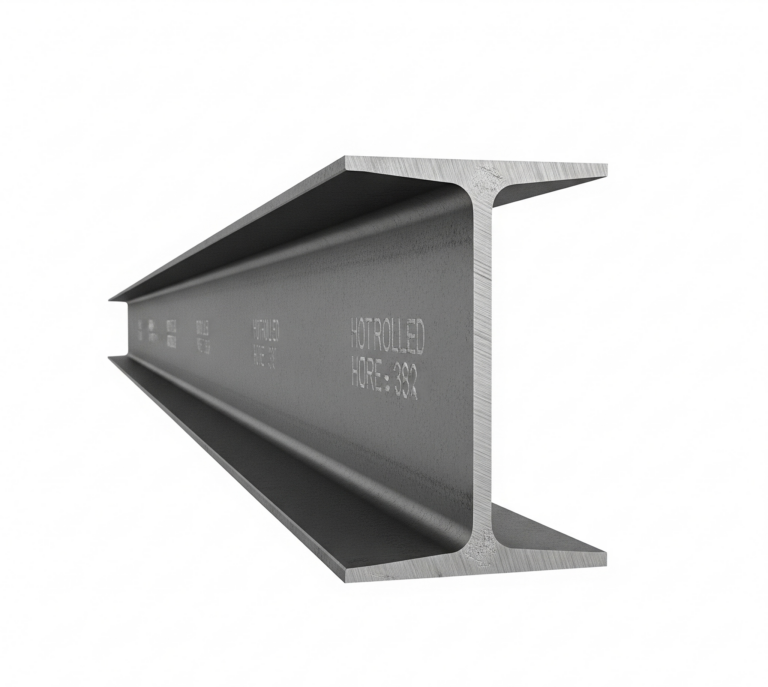 steel h beam​