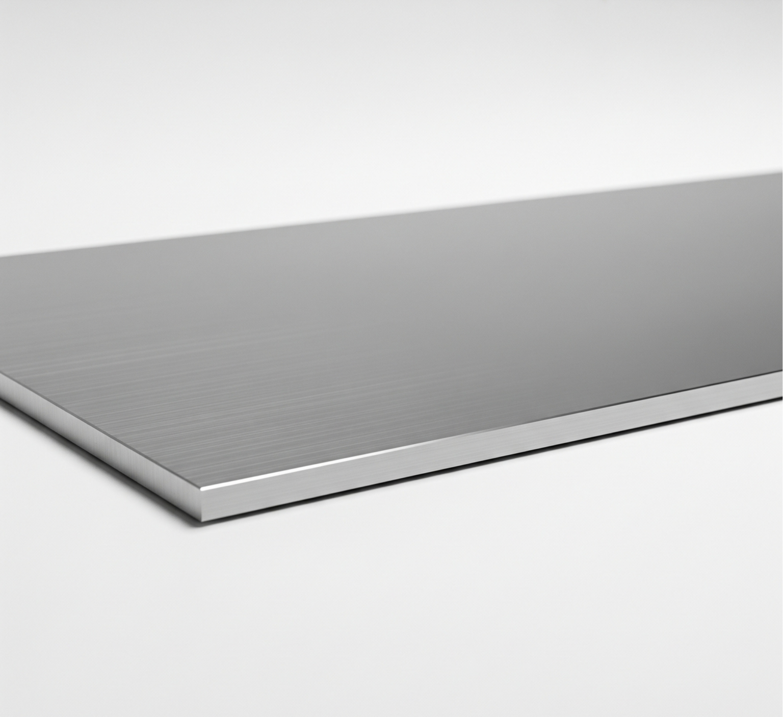 flat steel sheet