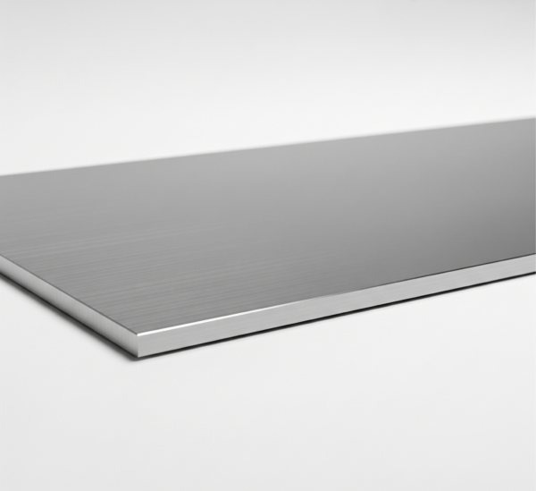 flat steel sheet