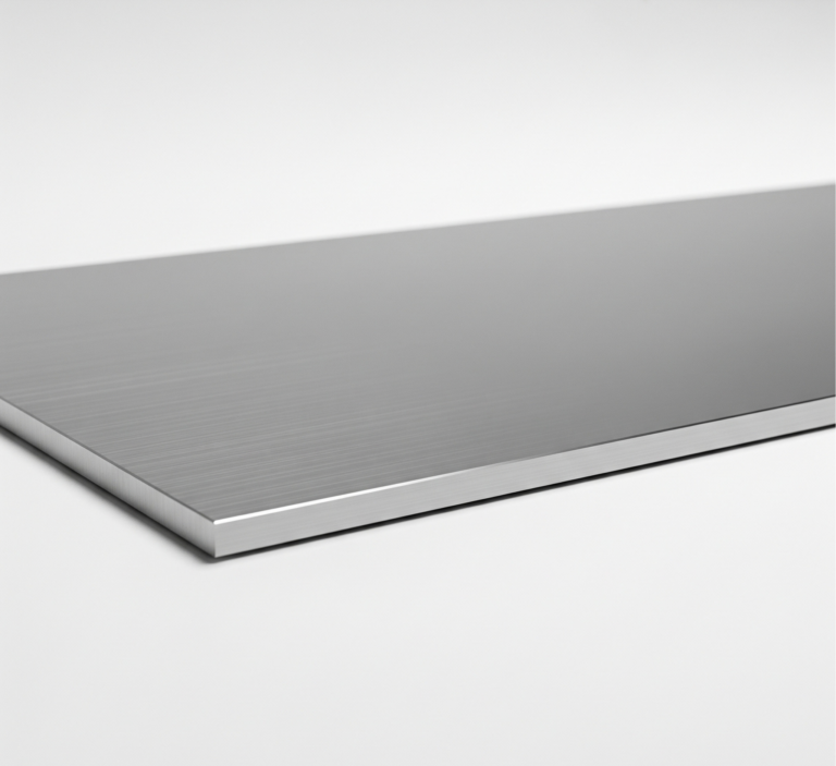 flat steel sheet