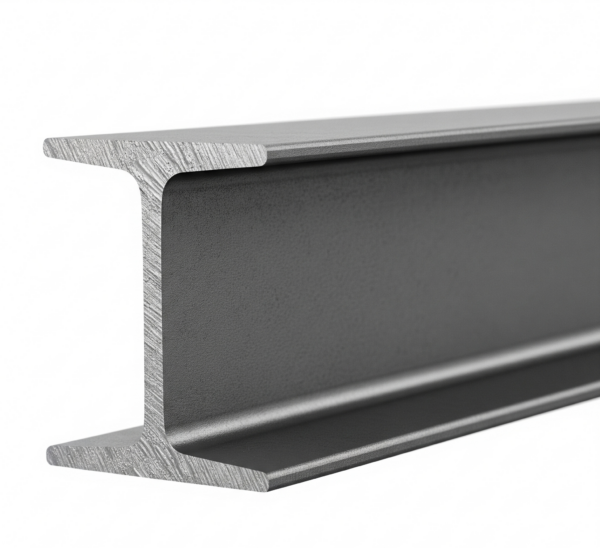 hot-rolled steel h-beam