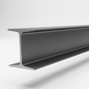 structural steel i-beam