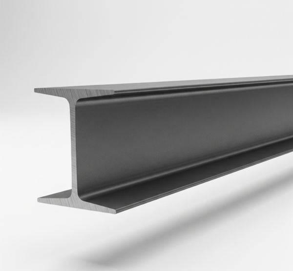 structural steel i-beam