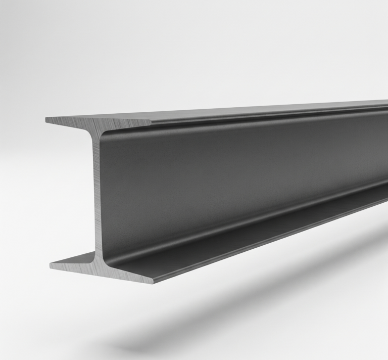 steel i beam​