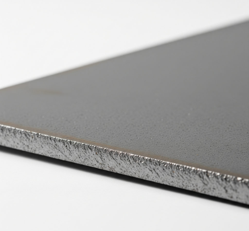 mild steel flat sheet