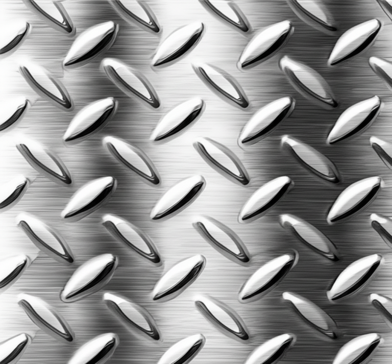 aluminum tread plate
