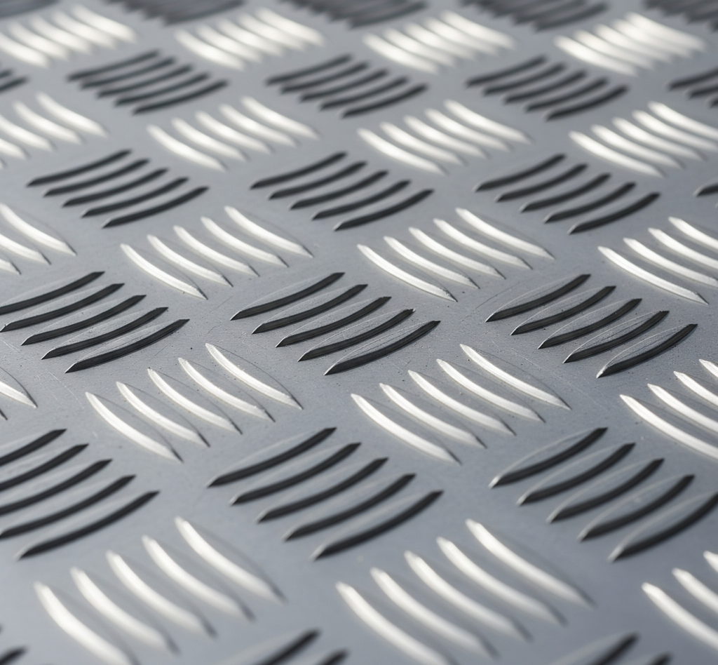 aluminum tread plate