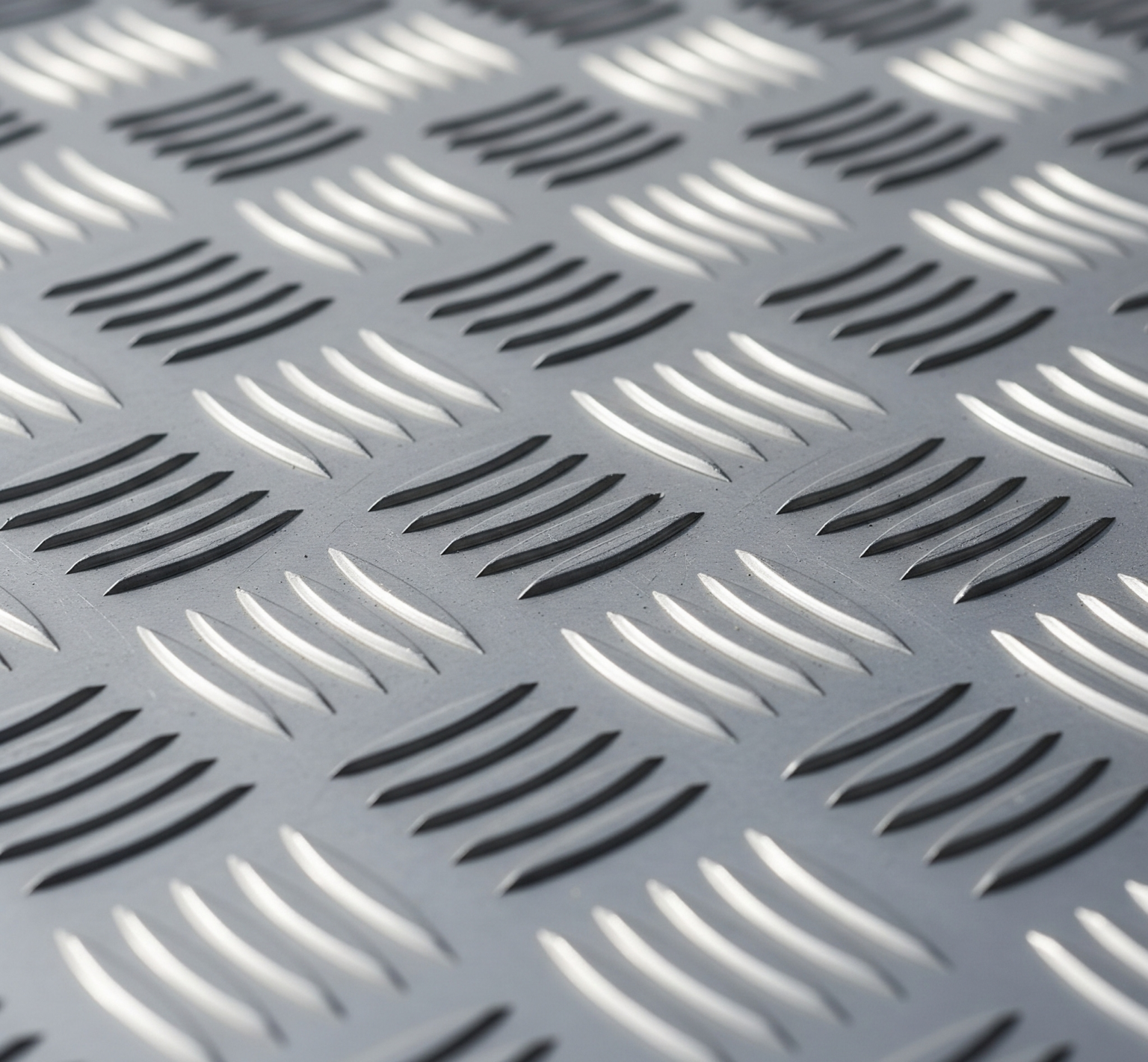 Aluminum Tread Plate