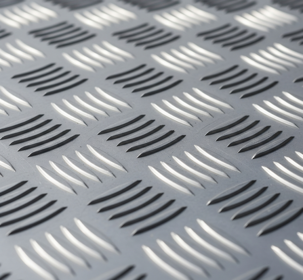 aluminum tread plate
