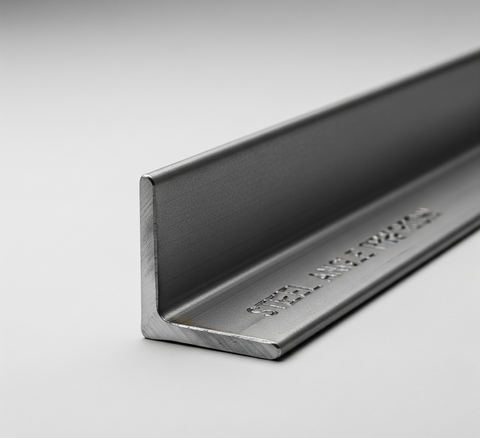 Steel Angle