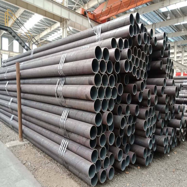 steel supply