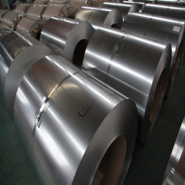 steel supply