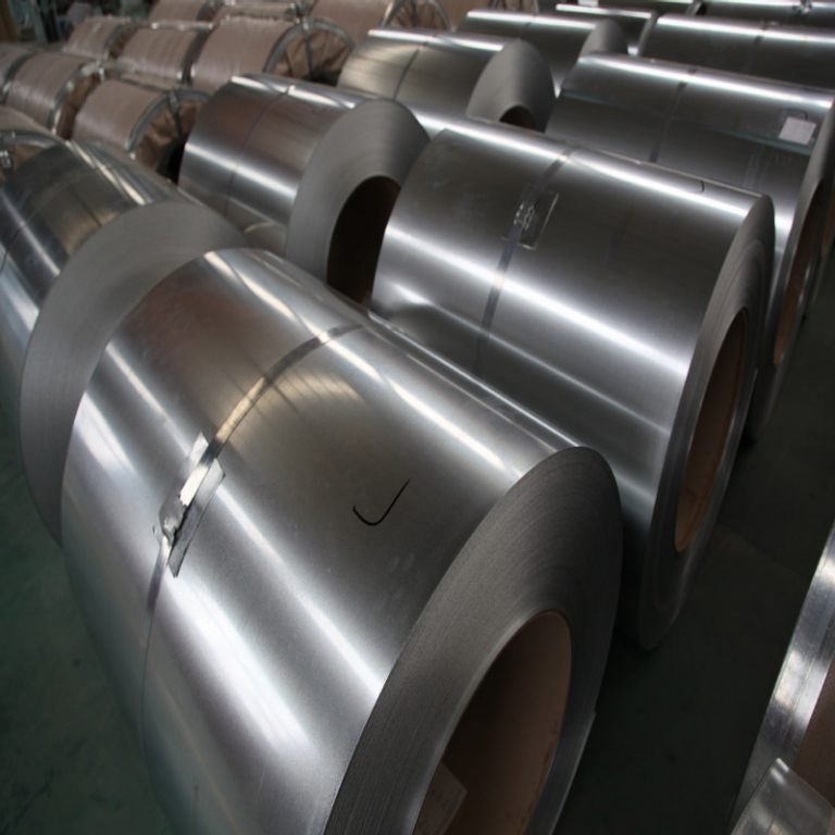 steel supply