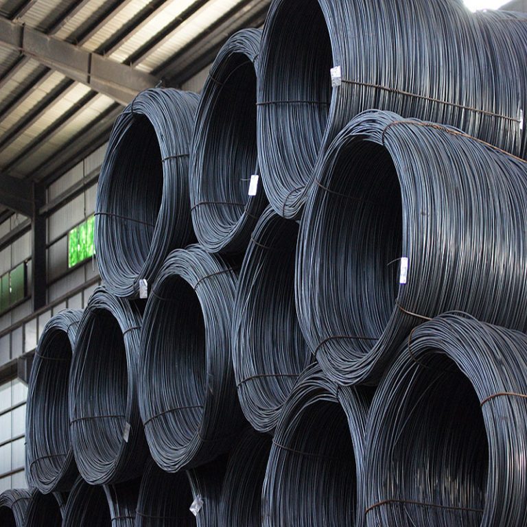 steel supply