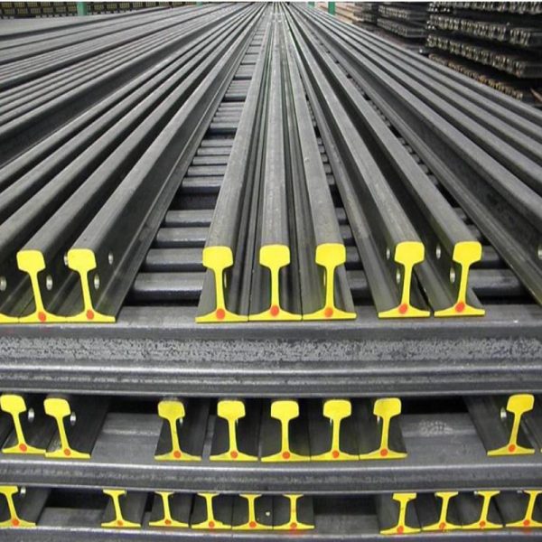 steel supply